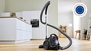 Bosch BGC05AAA1 vacuum 1.5 L Cylinder vacuum Dry Bagless