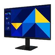 Monitor 24 inch Samsung LS24D300GAUXEN 1920 x 1080, 100 Hz