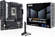 ASUS TUF GAMING B860M-PLUS WIFI Intel B860 LGA 1851 (Socket V1) micro ATX