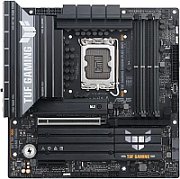 ASUS TUF GAMING B860M-PLUS Intel B860 LGA 1851 (Socket V1) micro ATX