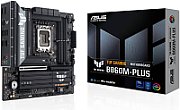 ASUS TUF GAMING B860M-PLUS Intel B860 LGA 1851 (Socket V1) micro ATX