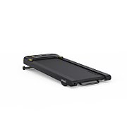 Walking treadmill UREVO SPACEWALK 3S Black  Graphite