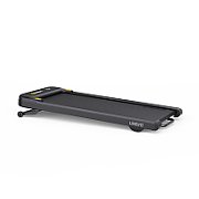 Walking treadmill UREVO SPACEWALK 3S Black  Graphite