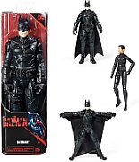 The Batman Figure Toy SPIN MASTER DC 6060653