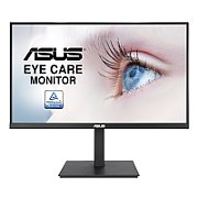 Asus ASUS VA27AQSB 68.6 cm (27 ) 2560 x 1440 pixels Quad HD Black