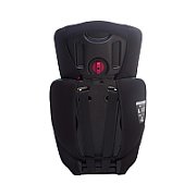 Scaun auto/inaltator, 76-150CM(15M-12Y), R130, gri/blue, U-Grow