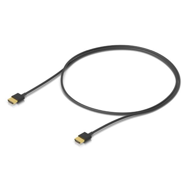 Ubiquiti UACC-Cable-UHS-1M Cablu HDMI Nano-Thin