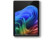 MS Surface Pro 11 Copilot+ PC Platin [DE/AT] X Elite/OLED/512GB/16GB Win11 Pro+++ mit Qualcomm CPU