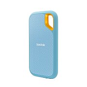 SanDisk SDSSDE61-1T00-G25B external solid state drive 1 TB USB Type-C 3.2 Gen 2 (3.1 Gen 2) Blue