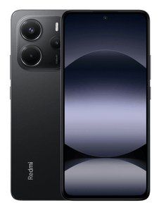 Xiaomi Redmi Note 14 16 9 cm (6.67 ) Hybrid Dual SIM 4G USB Type-C 6/ 128 GB 5500 mAh Black