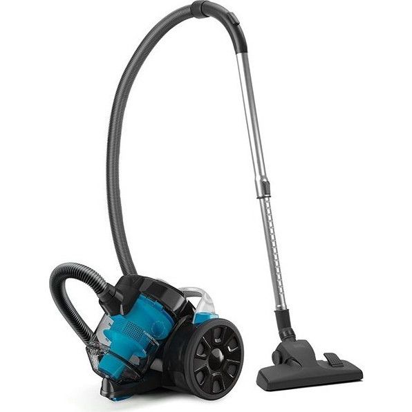 Bagless hoover Black+Decker BXVML701E