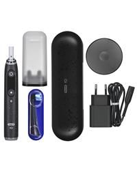 Oral-B iO Series 10 Black Onyx Luxe toothbrush
