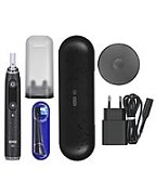 Oral-B iO Series 10 Black Onyx Luxe toothbrush
