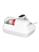 Xiaomi 6941812795262 vacuum Cylinder vacuum Dry 400 W Bagless