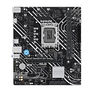 ASUS PRIME H610M-K D4 ARGB LGA1700 1xHDMI