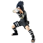 BANPRESTO NARUTO VIBRATION STARS - UCHIHA SASUKE III