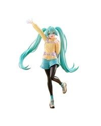 BANPRESTO HATSUNE MIKU HOLIDAY MEMORIES - MOUNTAIN CLIMBING