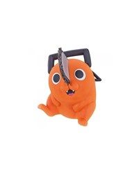 BANPRESTO CHAINSAW MAN SOFVIMATES - POCHITA