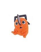 BANPRESTO CHAINSAW MAN SOFVIMATES - POCHITA