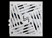 FOCUS GX ATX 3 (2024), 80 Plus Gold, 1000W, 12VHPWR, ATX 3.1, Full Modulara, Alb