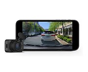 Camera auto Garmin Dash Cam Mini 3, rezolutie 1080p, camp vizual 140 de grade (diagonală), frecventa cadre: până la 30 CPS, dimensiuni 5,21 x 3,16 x 2,03 cm, negru