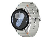 Samsung SM-L310N Galaxy Watch7 Smartwatch silver 44mm