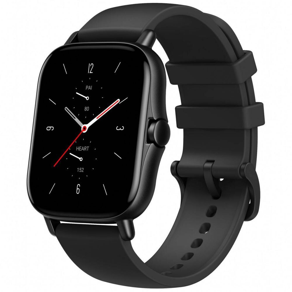 Amazfit GTS 2 NE Smartwatch 42mm midnight black