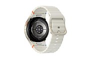 Samsung SM-L300N Galaxy Watch7 Smartwatch cream 40mm