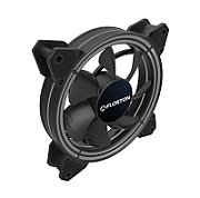 Ventilator Floston HALO RGB RAINBOW LED3XFAN KIT ,120 x 120 x  mm ,1200 ROM 