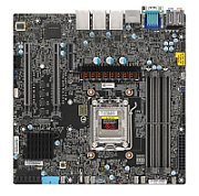 Supermicro H13SAE-MF-B/1xAM5 M-ATX/4xDDR5/2x 1Gbe LAN/bulk/incl. OOB