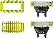 PHILIPS QP 624/50 One Blade Replacement Blade