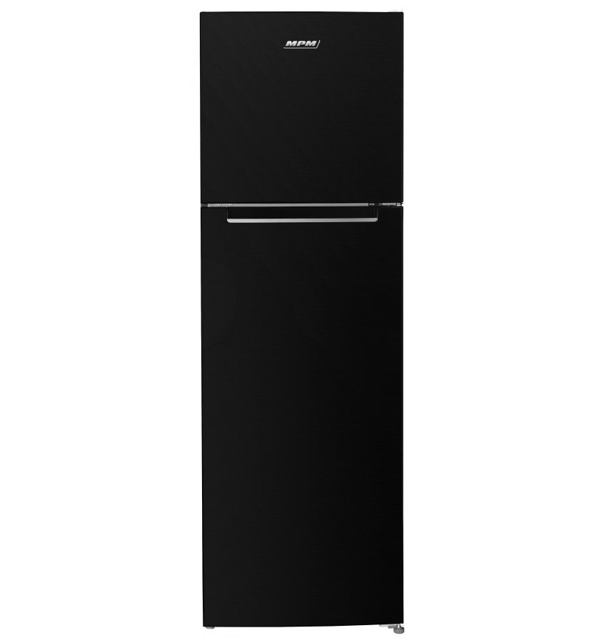 REFRIGERATOR MPM-216-CF-28 TOTAL NO FROST BLACK
