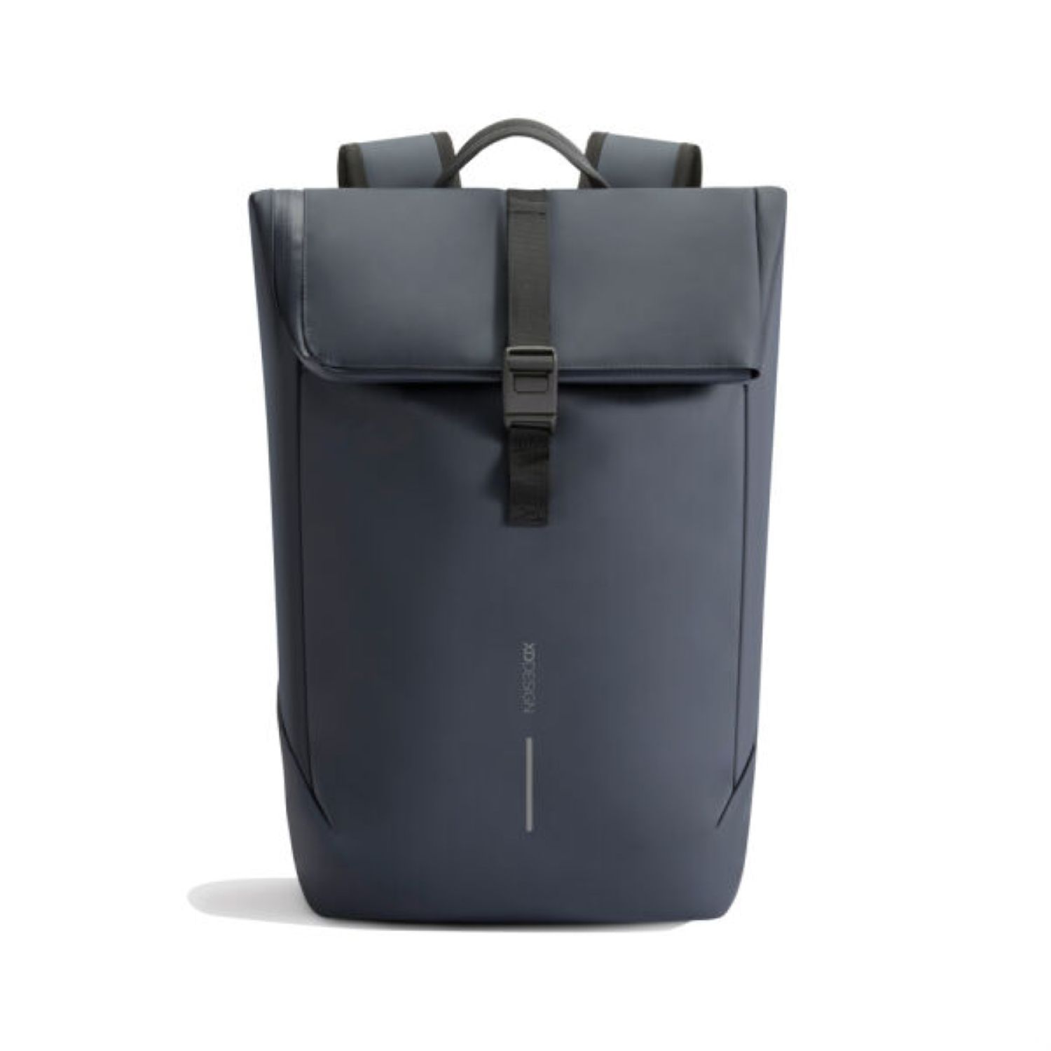 XD DESIGN BACKPACK URBAN FLAP-TOP NAVY P/N: P706.2625