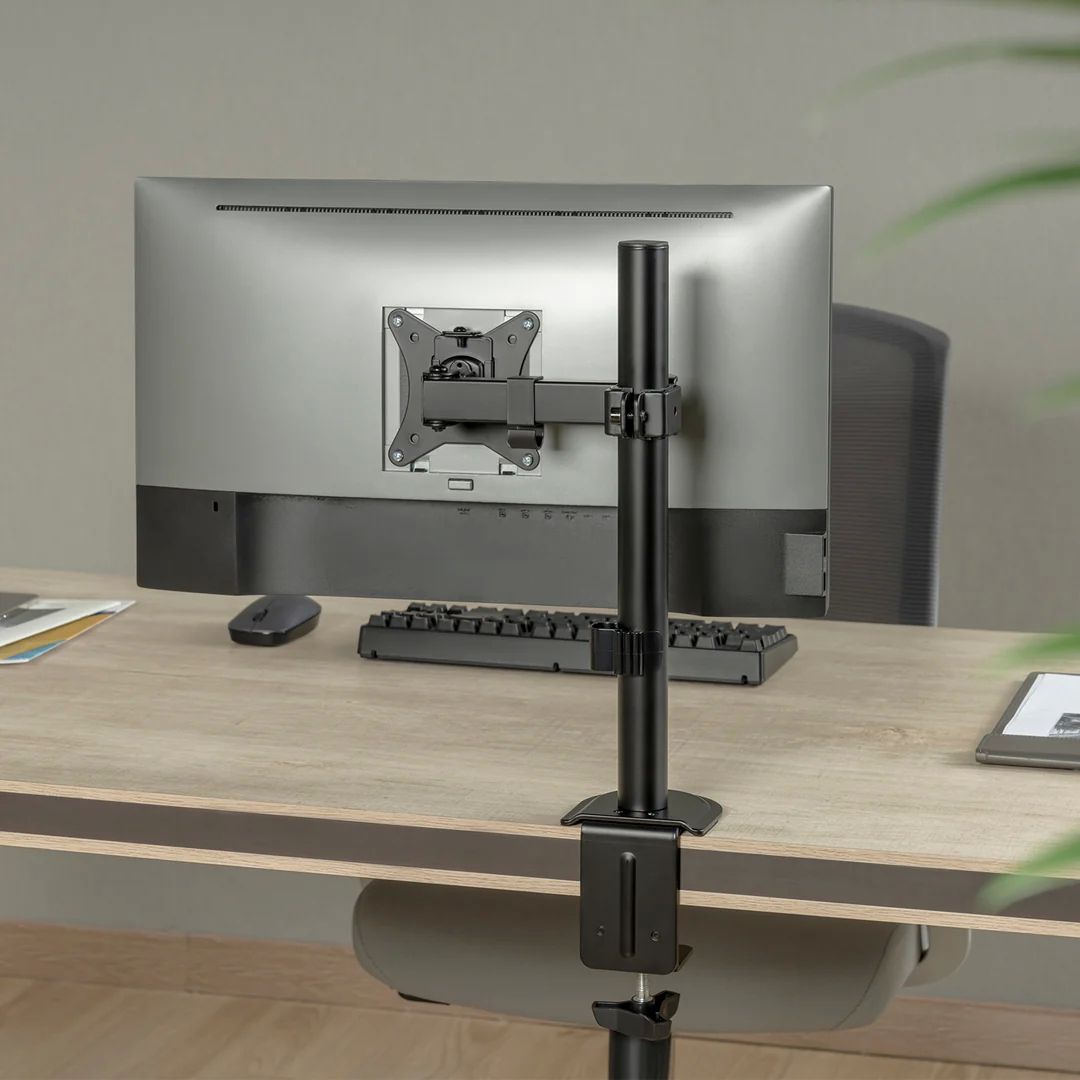 MACLEAN LCD MONITOR DESK MOUNT MC-572N