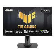 Asus ASUS TUF Gaming VG279QM LED display 68.6 cm (27 ) 1920 x 1080 pixels Full HD Black