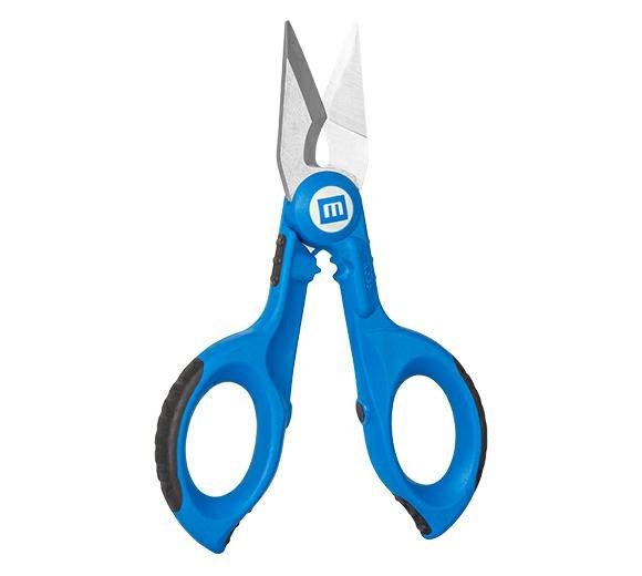 WEICON ELECTRICIAN'S SCISSORS NO. 35