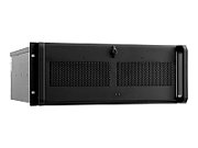 Chieftec UNC-410S-B-U3 Rack Black