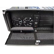 Chieftec UNC-410S-B-U3 Rack Black