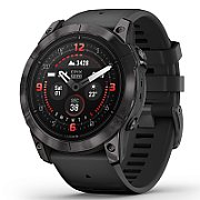 Garmin EPIX PRO g2 51mm Sapphire Carbon Gray DLC Titanium Black