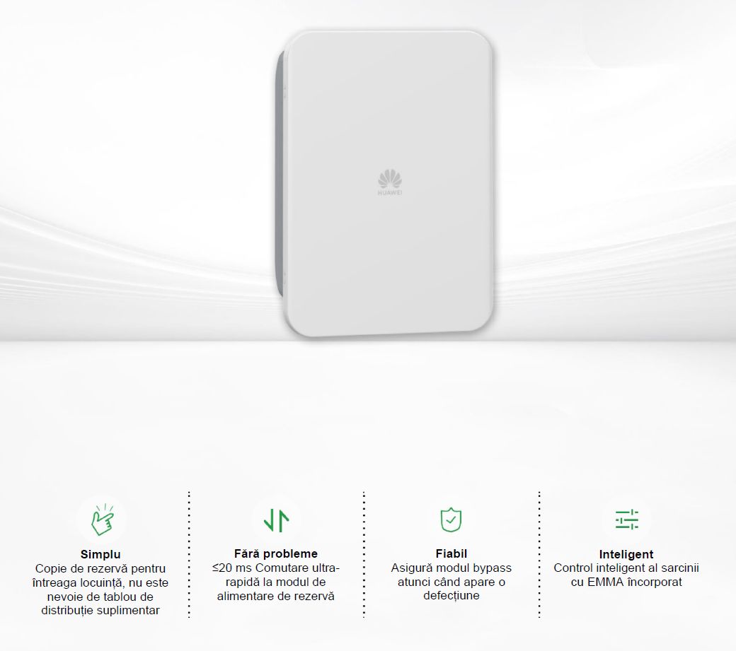 HUAWEI SMARTGUARD-63A-S0