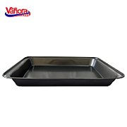 TAVA CUPTOR TEFLON 42X29X5 CM, EASY BAKE, VANORA HOME