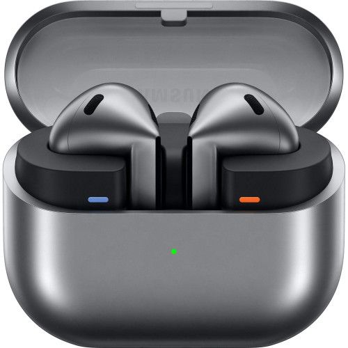 SAMSUNG GALAXY BUDS 3 Silver