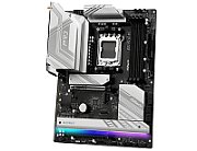 Placa de Baza ASROCK B850 PRO RS AM5, 4x DDR5, 1x HDMI 1x USB3.2, 1x PCIE 5.0 x16 1x PCIE 4.0 x16, 5x M.2, 2x SATA 6GB/s, ATX