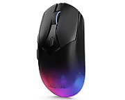 Mouse Gaming Wireless LENOVO Legion M410, 16000 dpi, negru