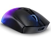 Mouse Gaming Wireless LENOVO Legion M410, 16000 dpi, negru