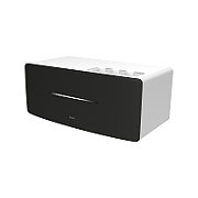 BOXE EDIFIER desktop bluetooth, RMS: 70W (2 x 20W, 2 x 15W), Bluetooth 5.0, RCA, AUX, Line-Out, white,  D12-W   (timbru verde 0.8 lei)