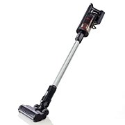 Gorenje | Vacuum cleaner Handstick 2in1 | SVC252FMBK | Cordless operating | Handstick and Handheld | 35 W | 25.2 V | Operating time (max) 45 min | Black | Warranty 24 month(s) | Battery warranty 12 month(s)
