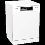 Gorenje GS642E90W Freestanding 13 place settings E