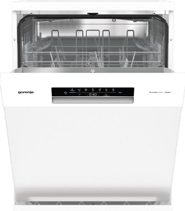 Gorenje GS642E90W Freestanding 13 place settings E