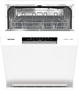 Gorenje GS642E90W Freestanding 13 place settings E